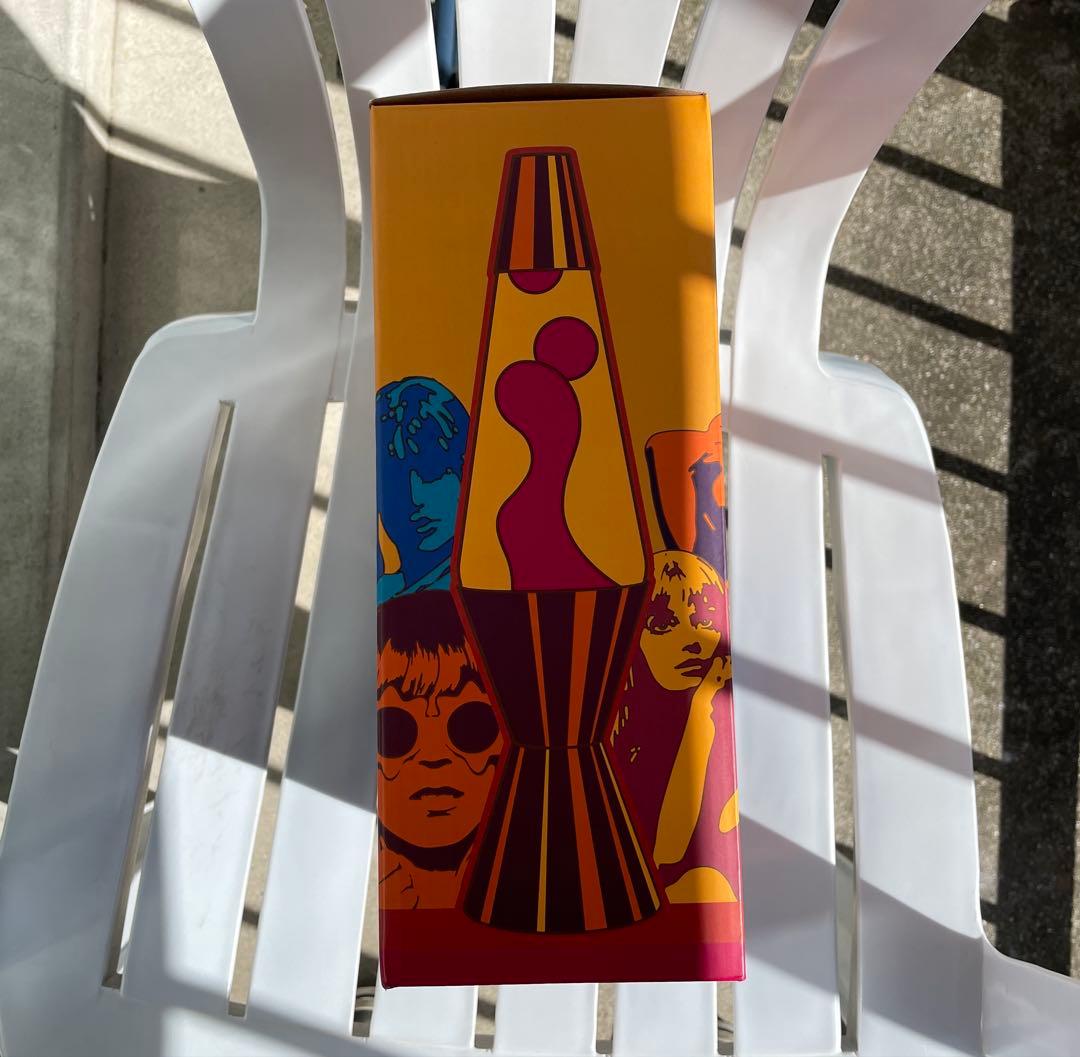 【新品】HYSTERIC GLAMOUR モーションランプ 2025 ノベルティ