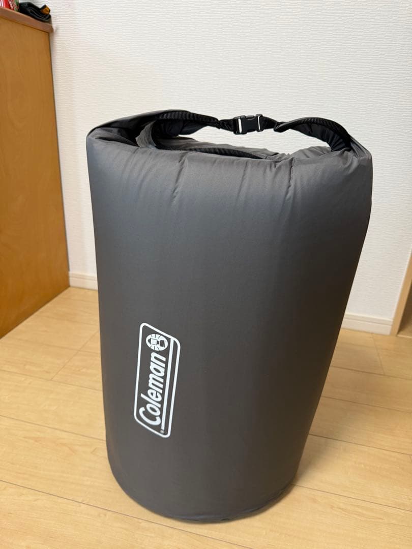 せーやん様用　コールマン　キャンパーインフレーターマット　ハイピークダブルＸ2個