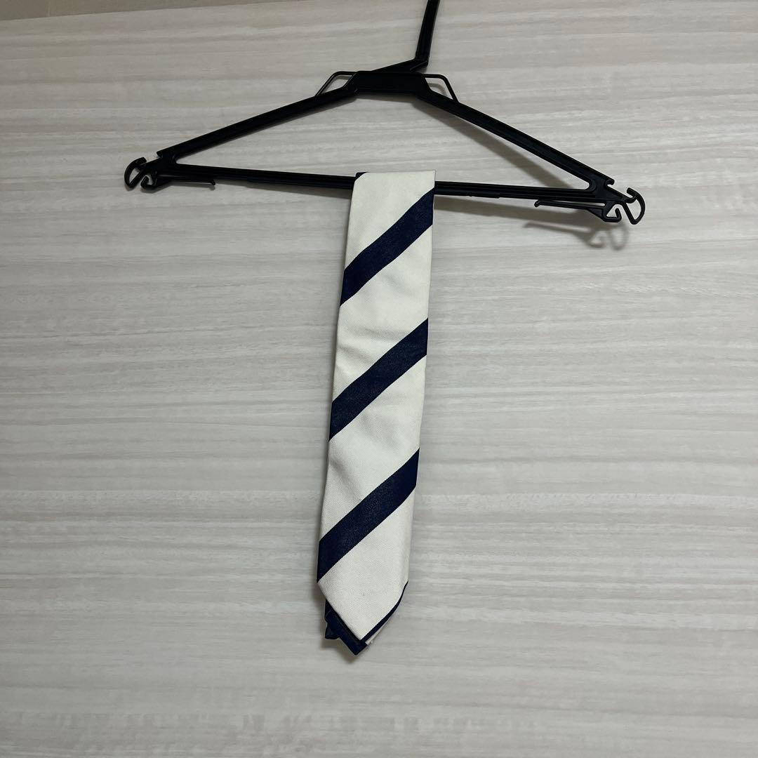 ネイビー ビジネススーツセット