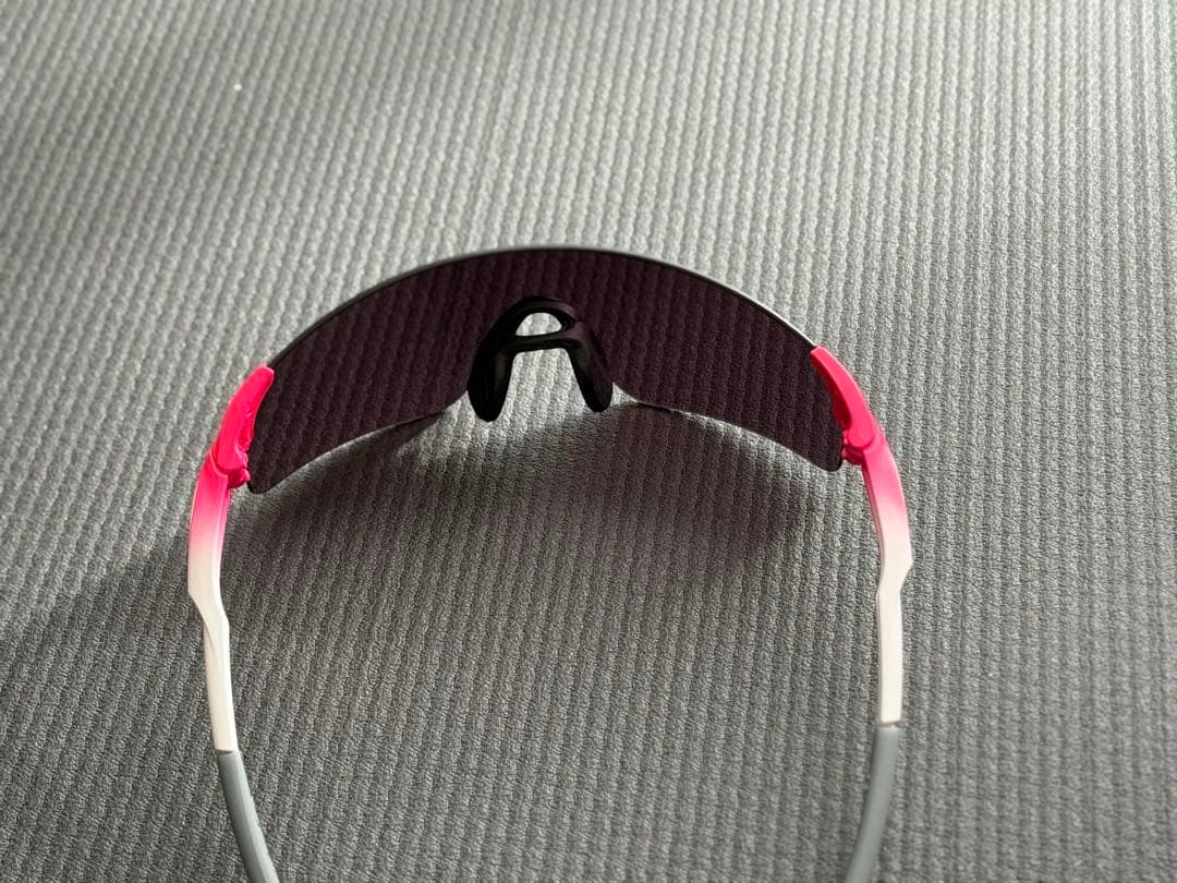 【週末お値下げ中】オークリー EVZero™ Blades