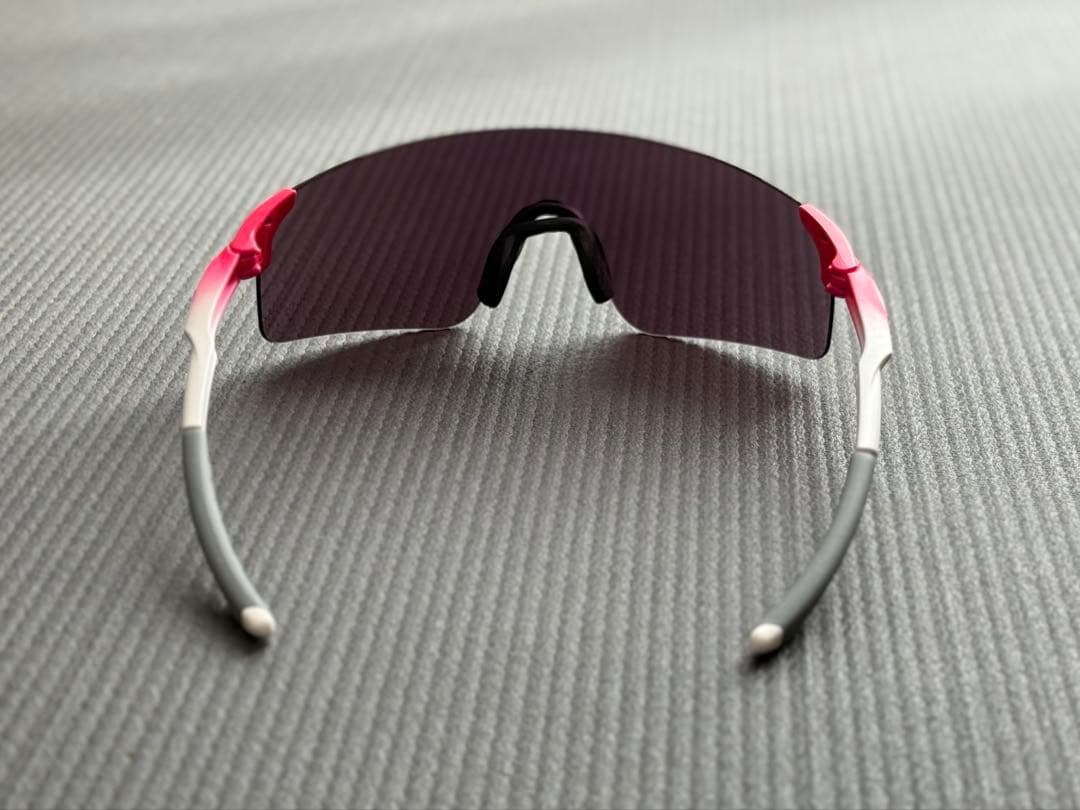 【週末お値下げ中】オークリー EVZero™ Blades