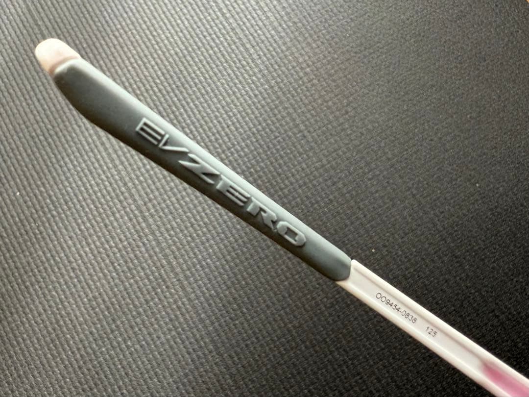 【週末お値下げ中】オークリー EVZero™ Blades