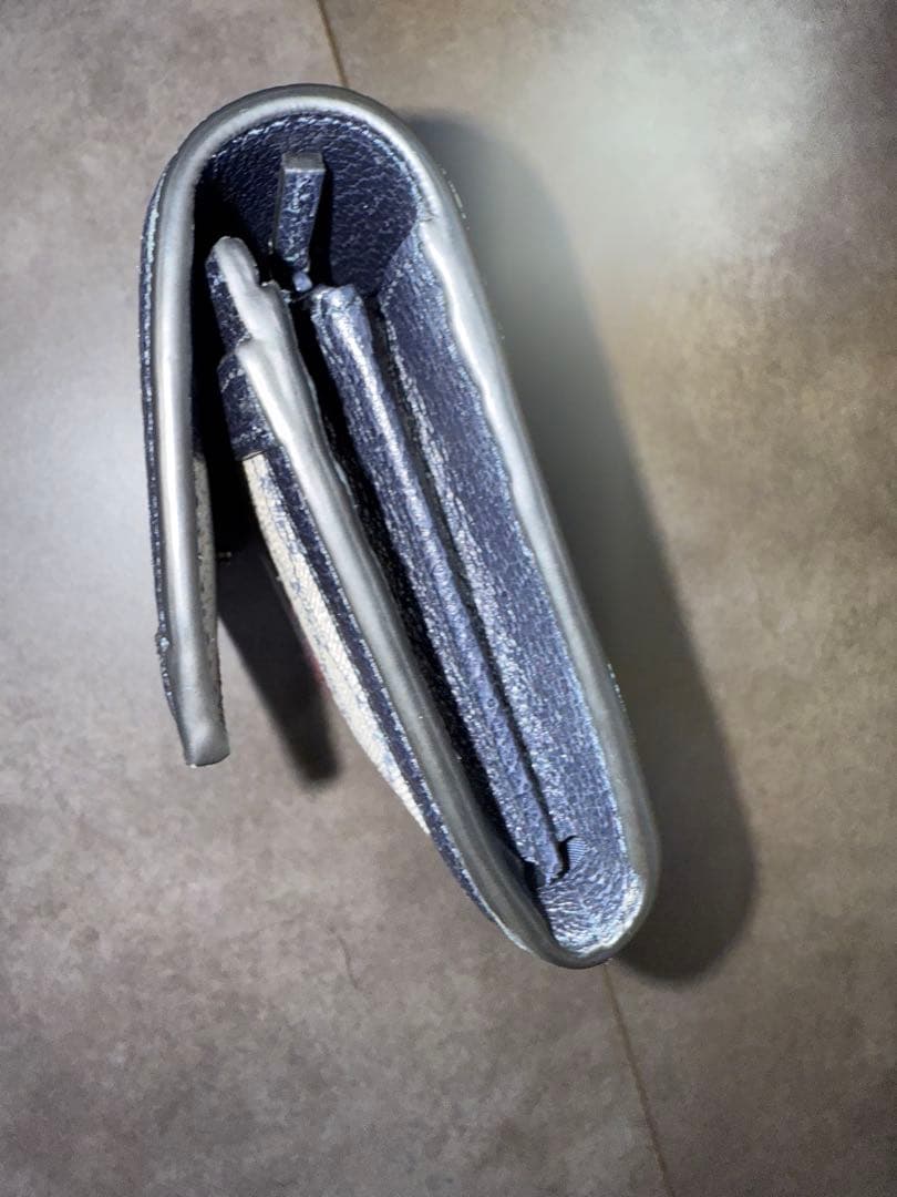 グッチ　財布　長財布　GGコンチネンタルウォレット 523153 GGスプリー