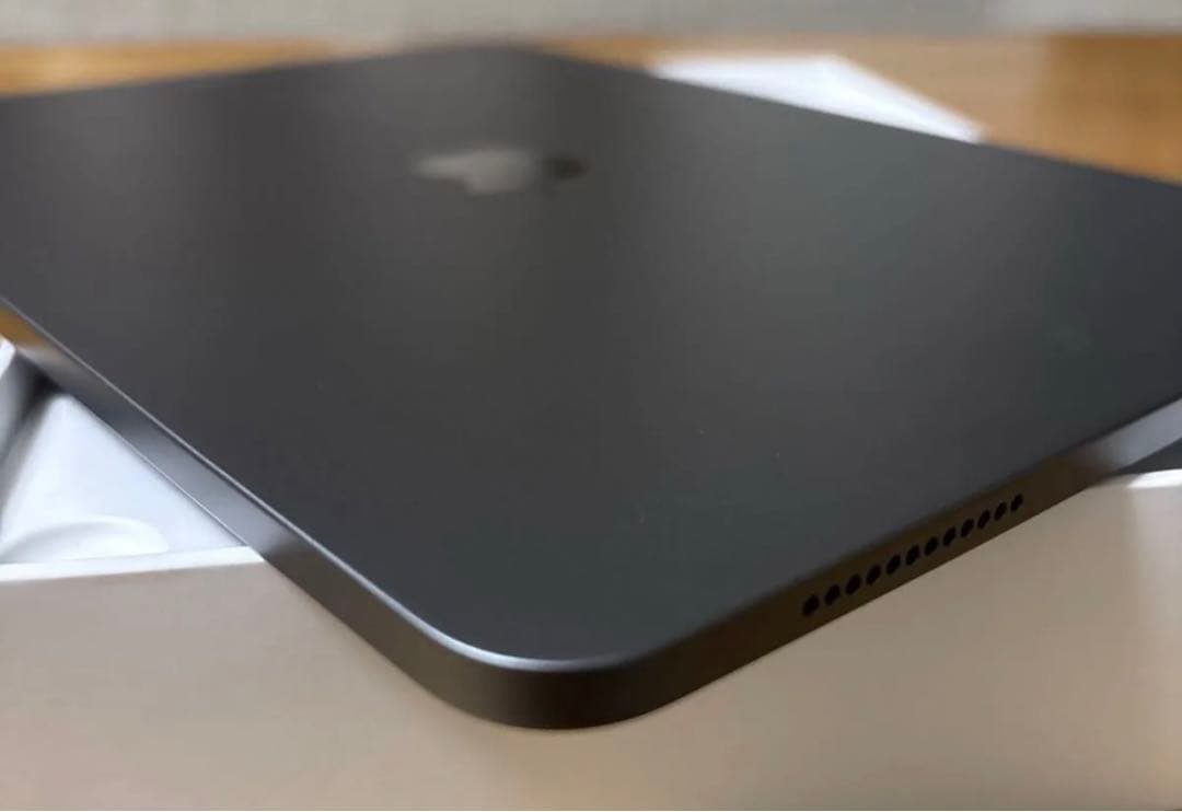 iPad Air 第4世代 Wi-Fi 64GB Apple