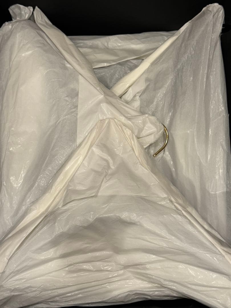 完全未使用/7個セット/CHANELハンガー