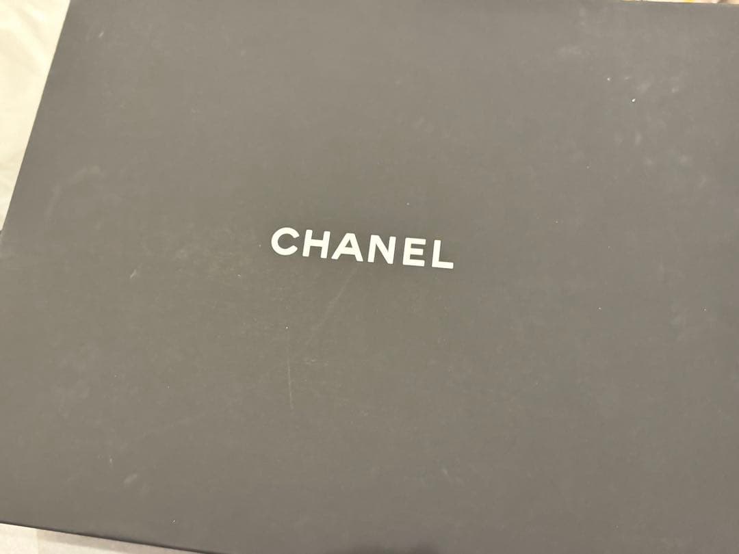 完全未使用/7個セット/CHANELハンガー