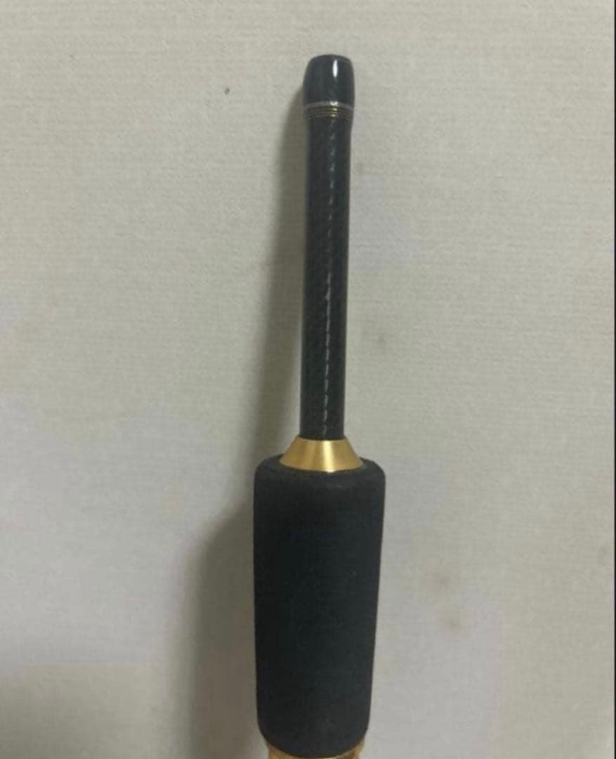 船竿 A.T.LAB. MASTER EDGE ライトアジ　165M