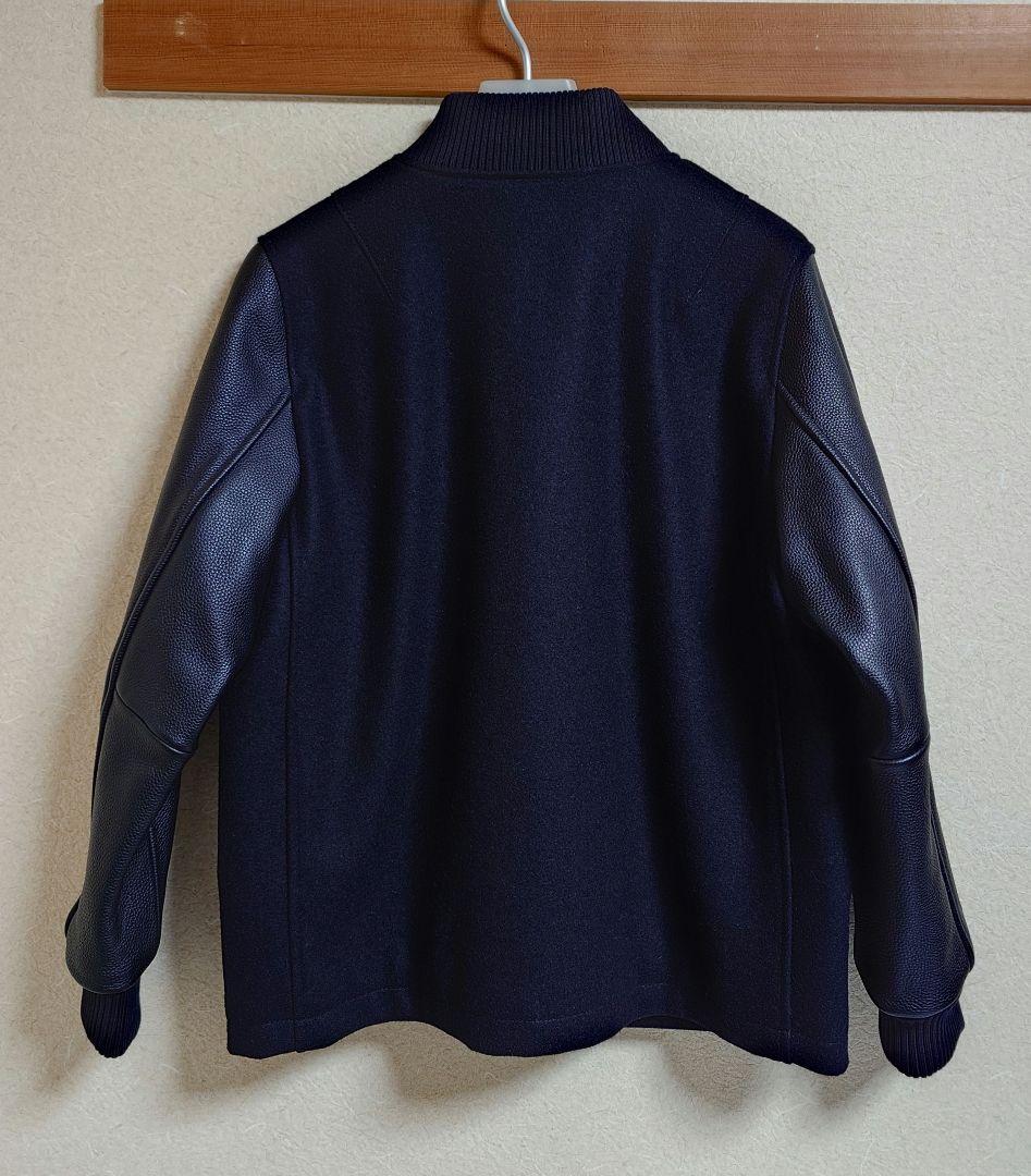 Brooks Brothers × EDIFICE 別注スタジャン IENA