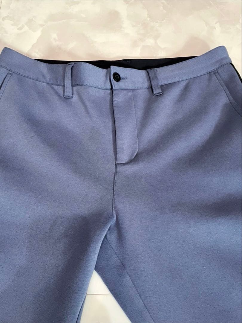 ブリーフィングゴルフ　セットアップ　ストレッチ　トラックジャケット　パンツ　XL