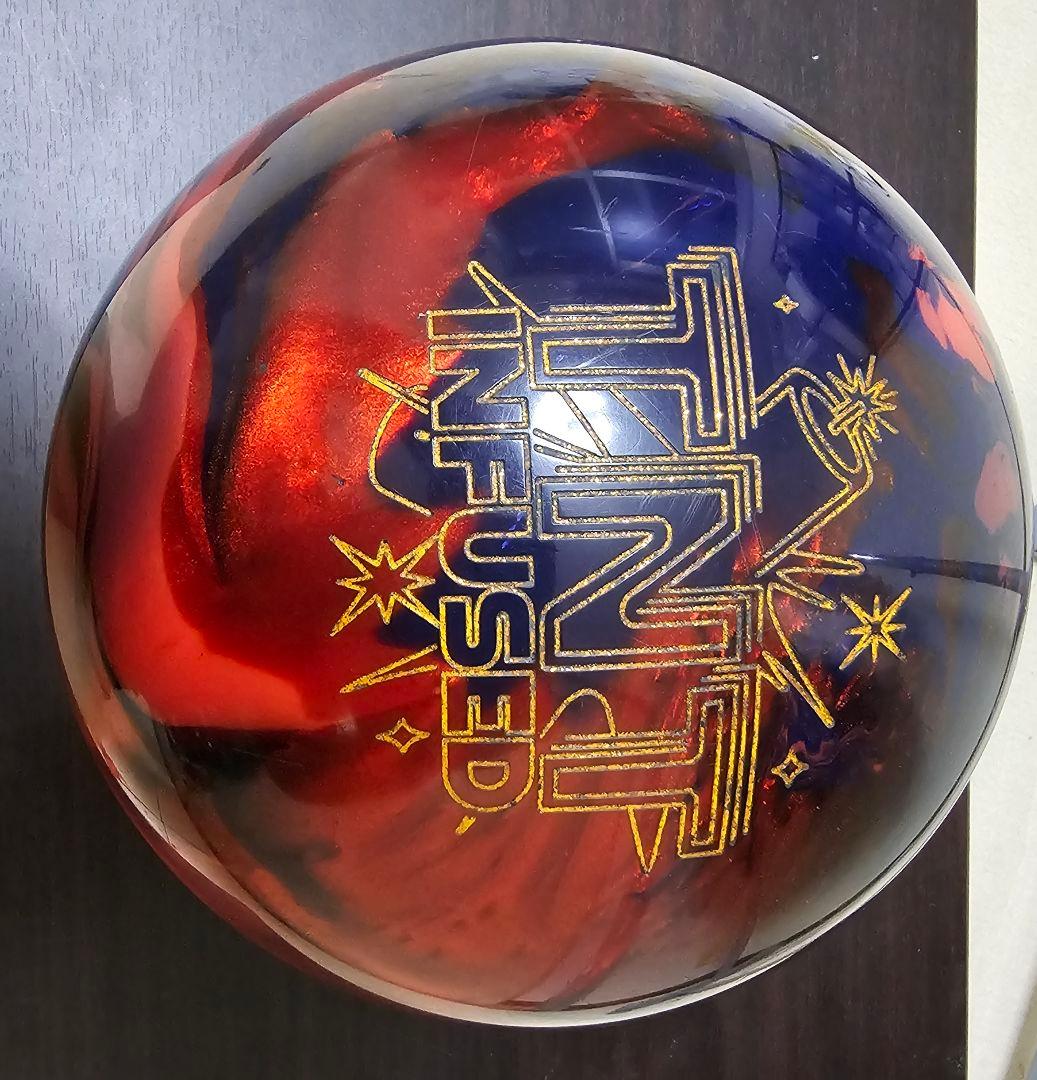 ロトグリップ　TNTインフューズド