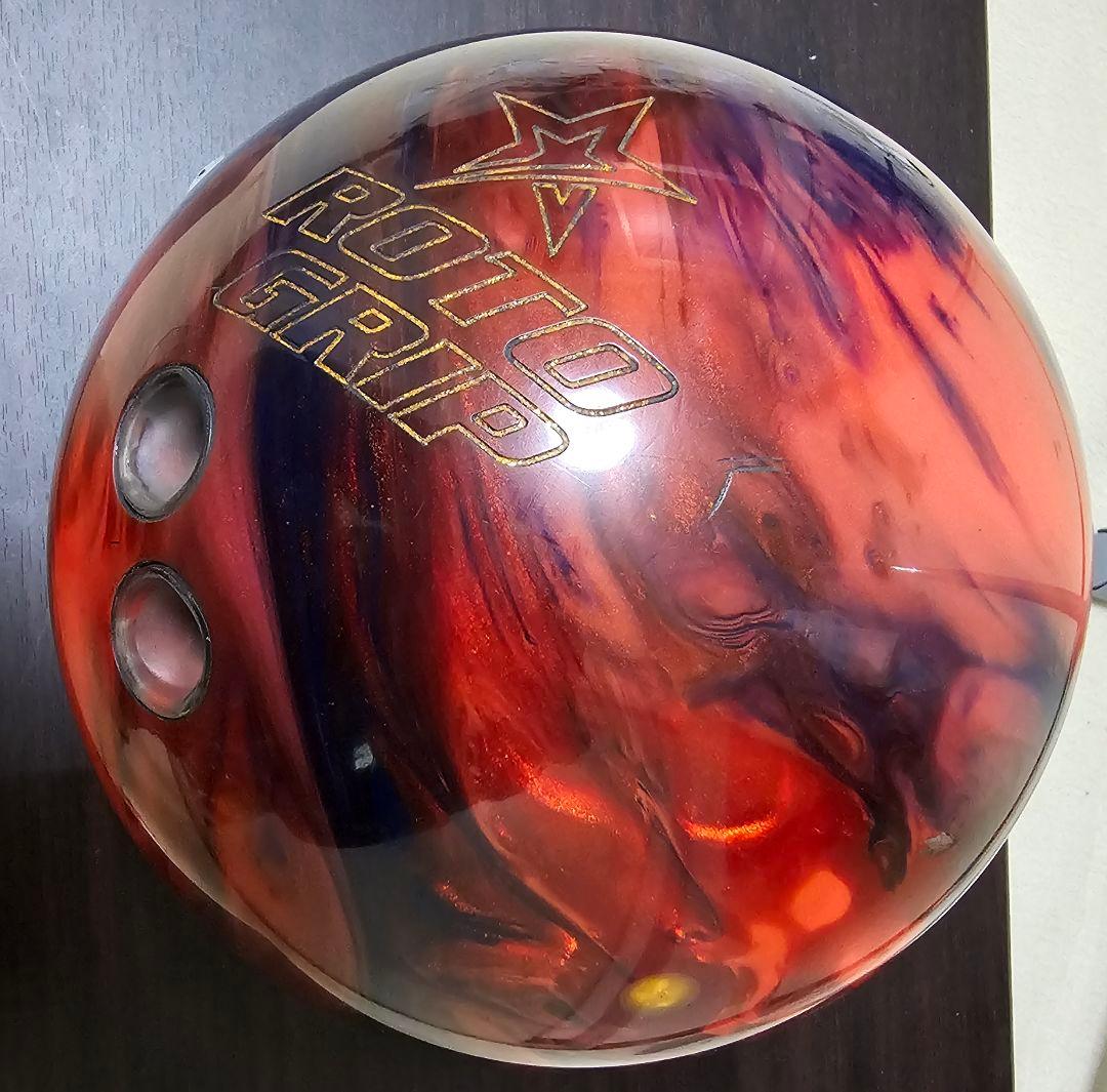 ロトグリップ　TNTインフューズド