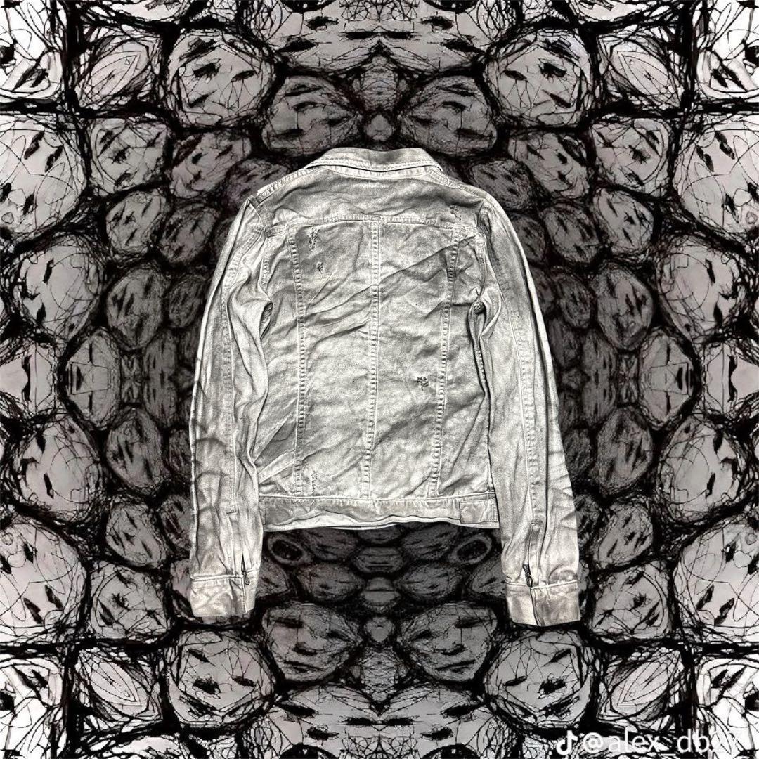 ジャケット・アウター archive 00s Fuga denim jacket