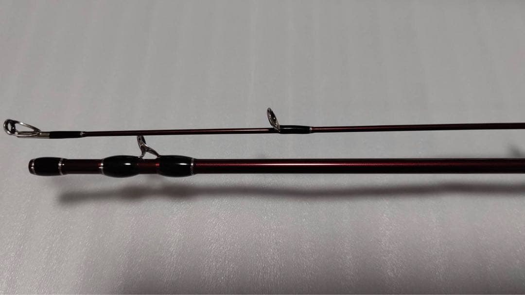 ビームス　ツエラ　5.2UL