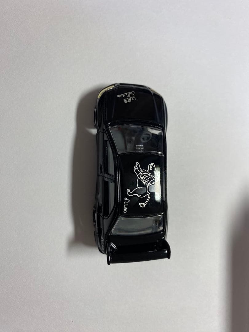 T*b様 トミカ 12星座コレクション コンプリートセット