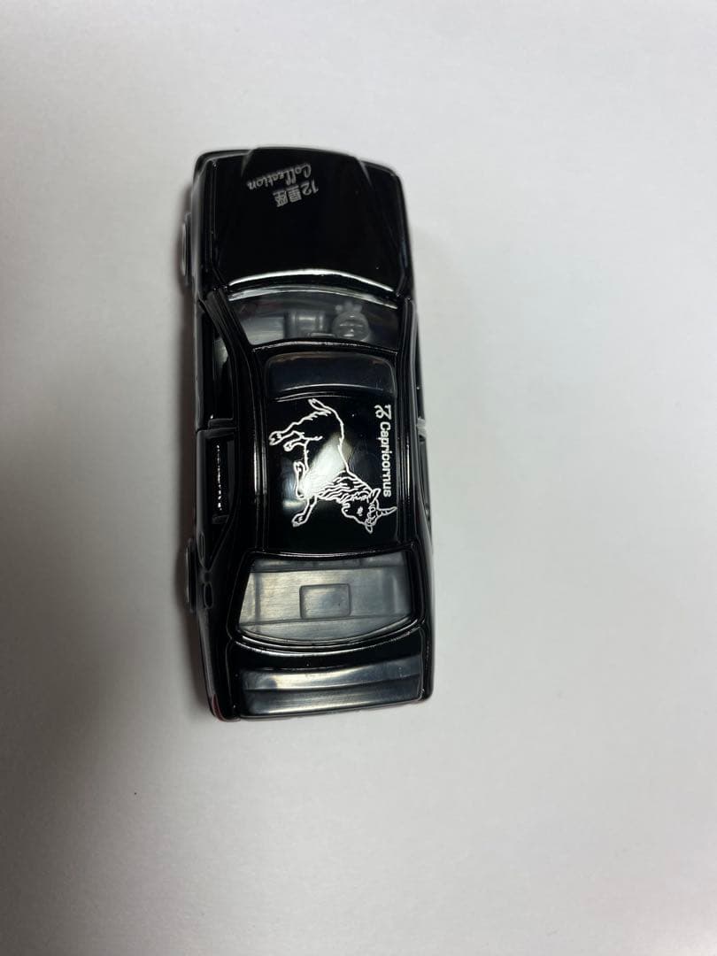 T*b様 トミカ 12星座コレクション コンプリートセット