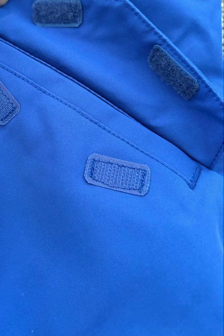 Burton スノーボードウェア 上下セット 3T