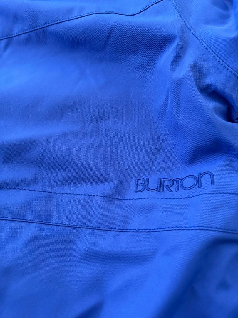 Burton スノーボードウェア 上下セット 3T