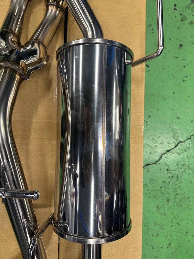 HKS マフラー DA17W 2WD エブリィワゴン　31013-A3013