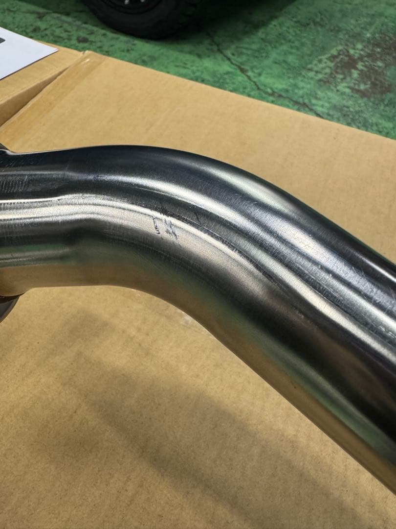 HKS マフラー DA17W 2WD エブリィワゴン　31013-A3013