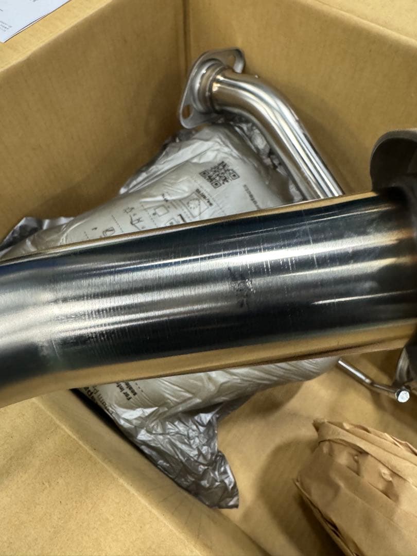 HKS マフラー DA17W 2WD エブリィワゴン　31013-A3013