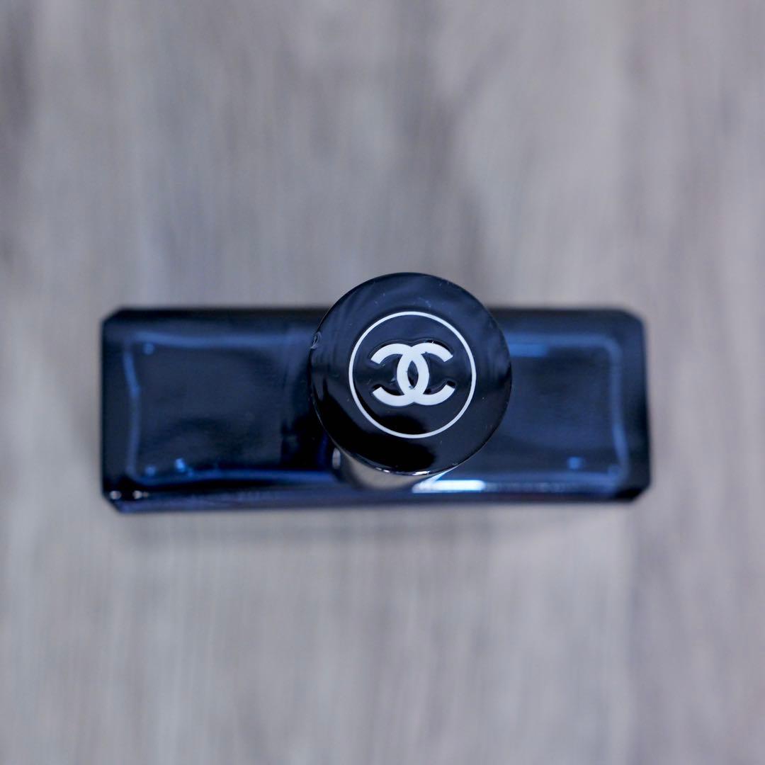 【CHANEL】BLEU DE CHANEL オードトワレット 100ml