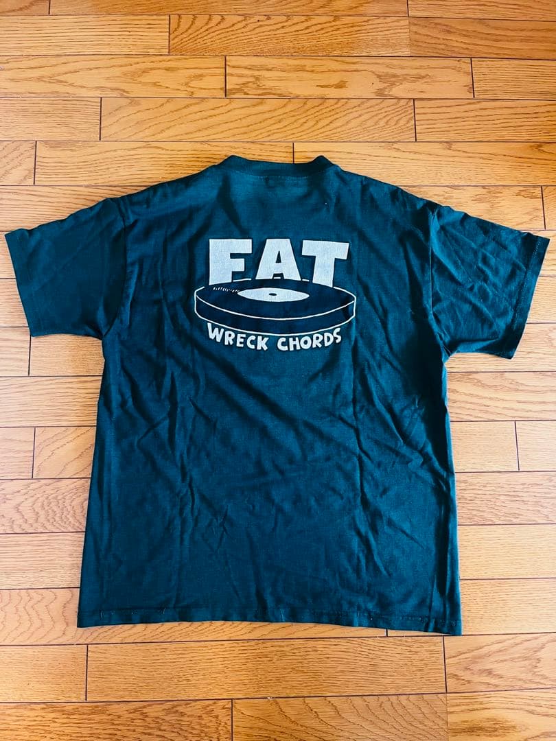 NOFX バンドT Lサイズ