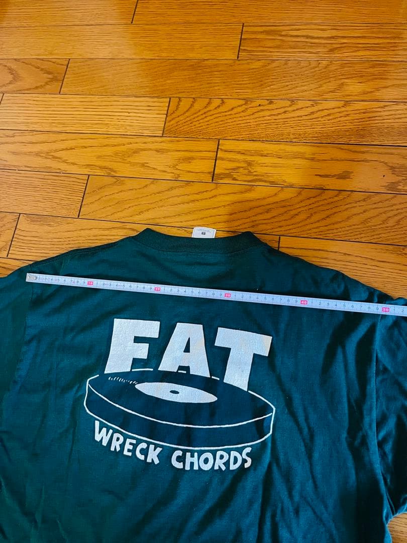 NOFX バンドT Lサイズ