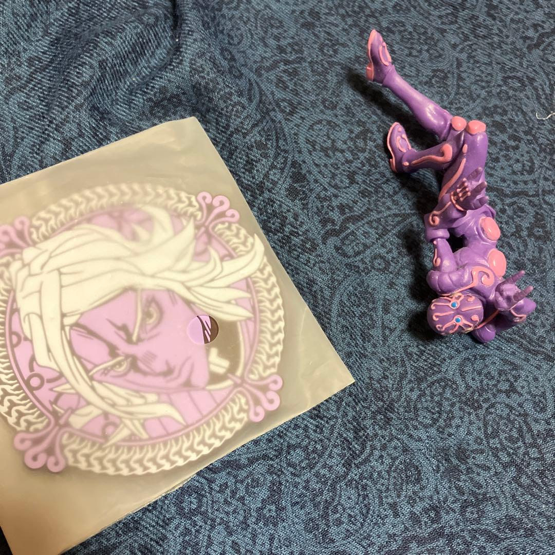 ジョジョの奇妙な冒険　ダイヤモンドは砕けない　DVD