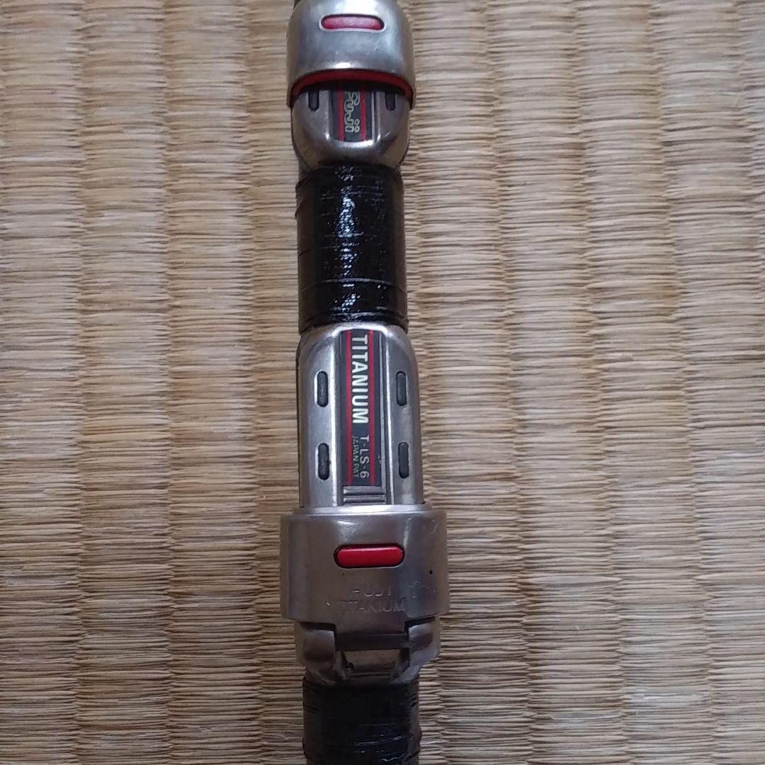 黒類 　へち　落とし込み竿　3メートル