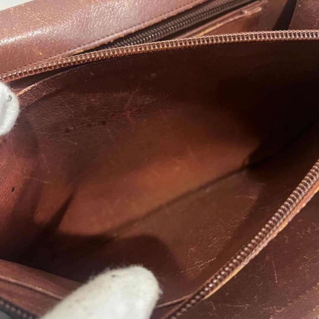 ルイヴィトン モノグラム サックドフィーヌ　ショルダーバッグ LV