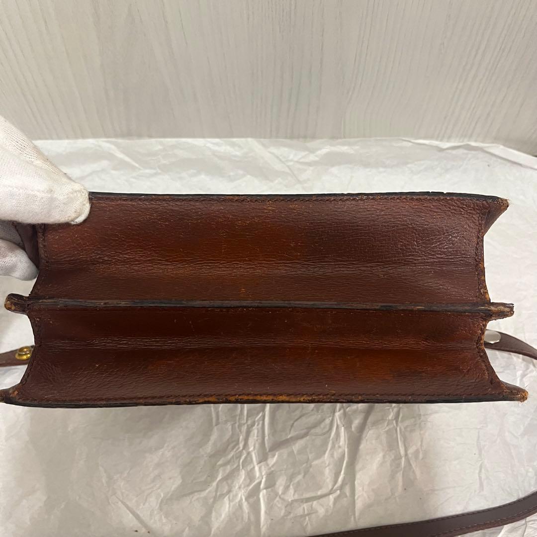 ルイヴィトン モノグラム サックドフィーヌ　ショルダーバッグ LV