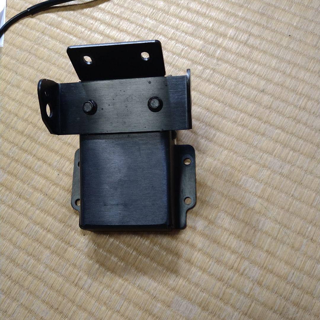 CB400SF フェンダーレスキット　アクティブ