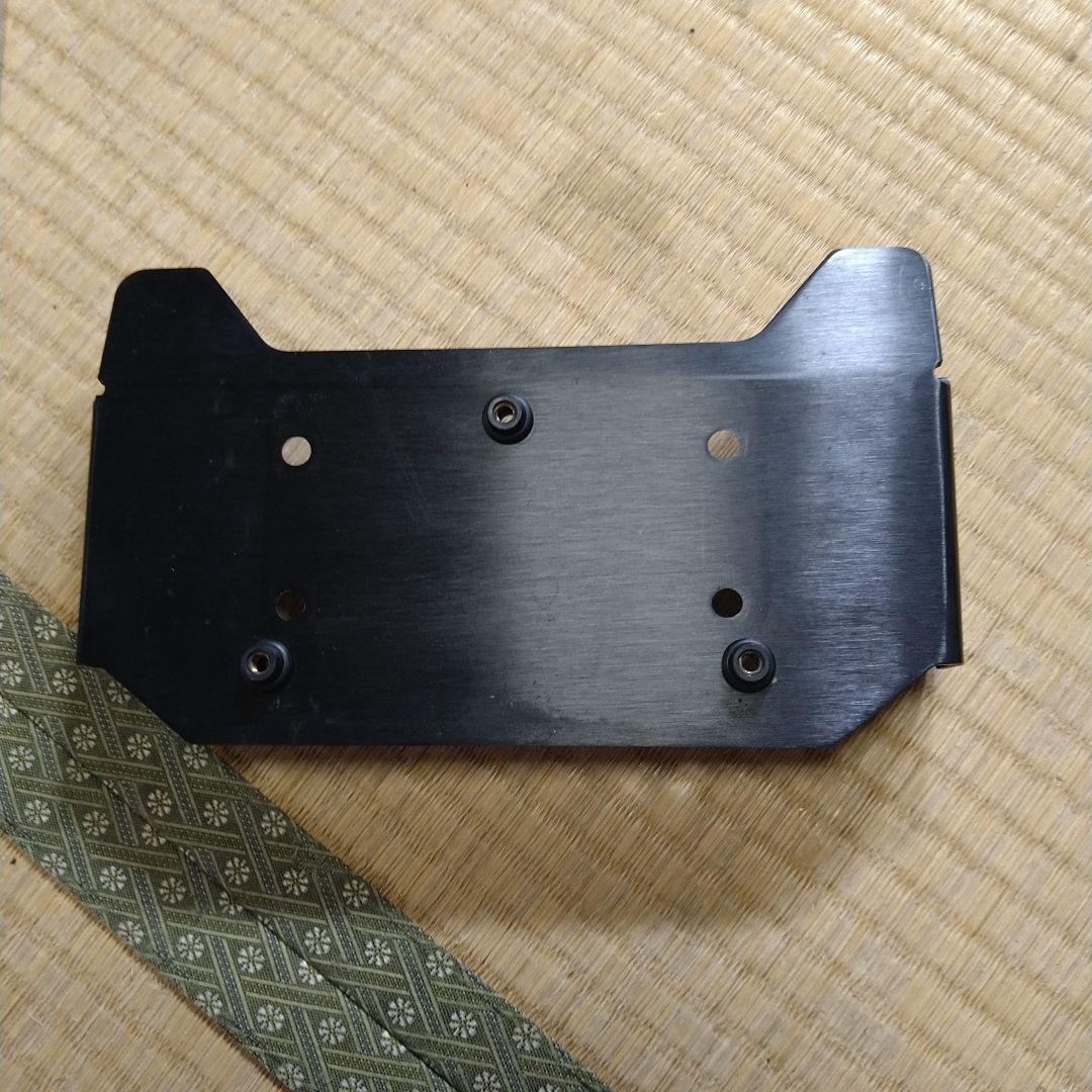 CB400SF フェンダーレスキット　アクティブ