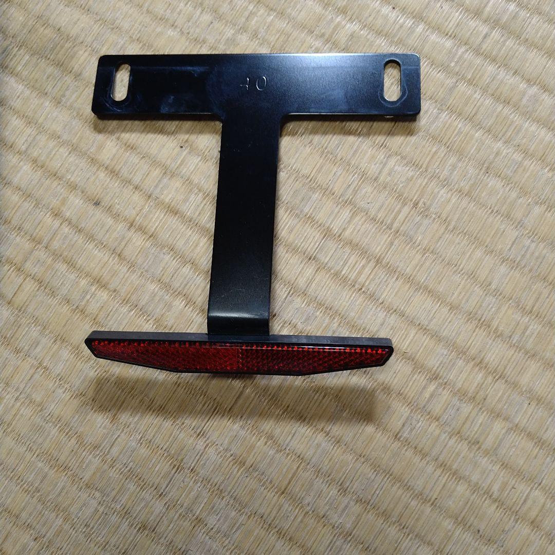 CB400SF フェンダーレスキット　アクティブ