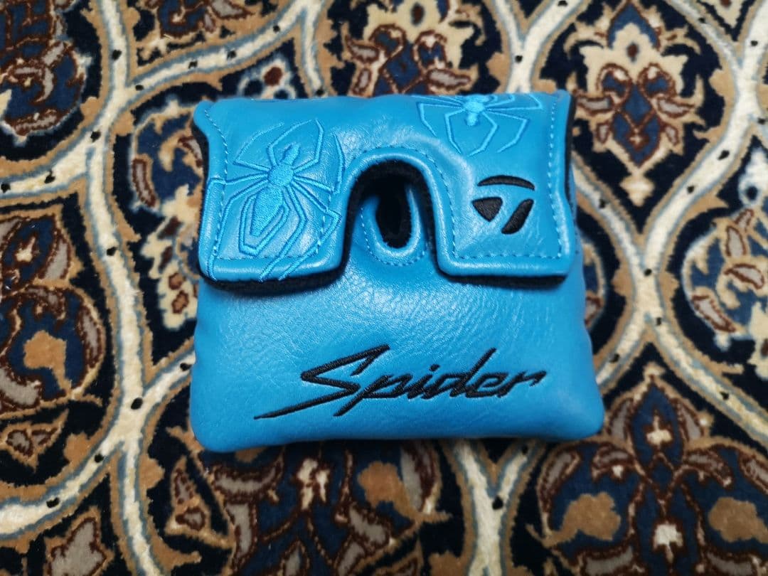 Spider ZT STANDARDスパイダー ゼロトルク33