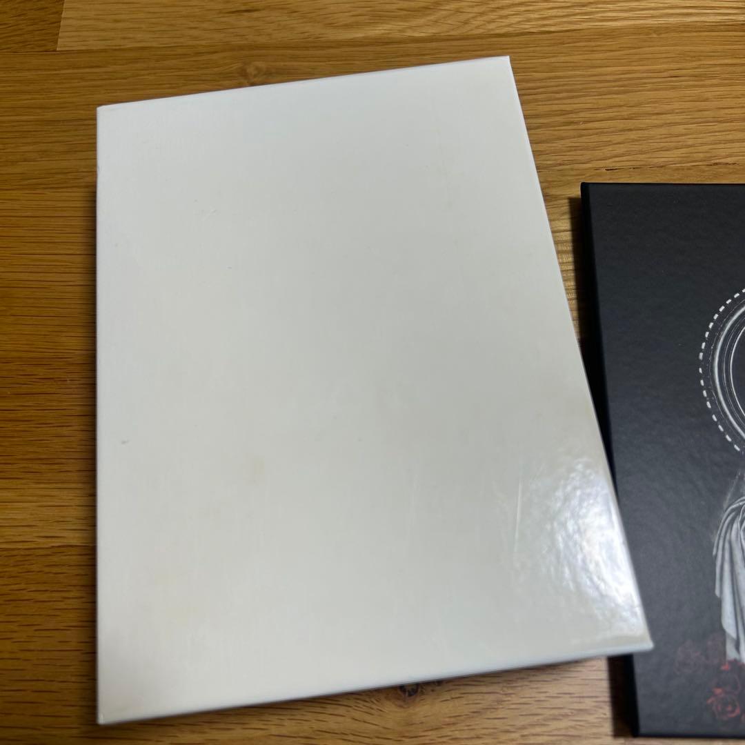 再定義 FC限定DVD 3枚組＋フォトブック