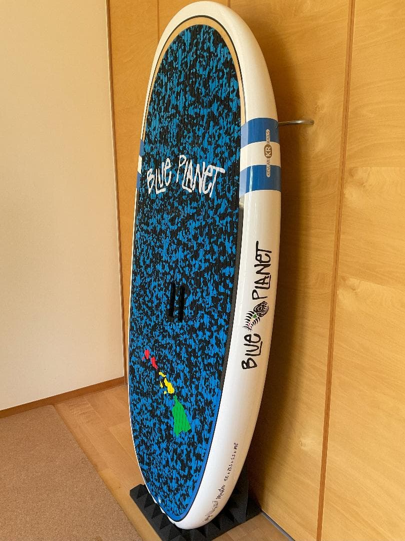 福岡引き渡しWing Master 4'10\" 89 Liter ウィングボード