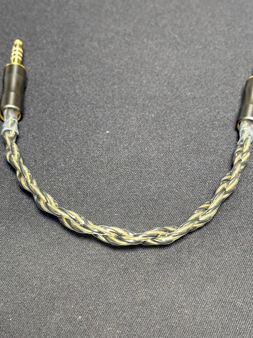 ミニミニケーブル (C³-Nautilusベースの特注品)