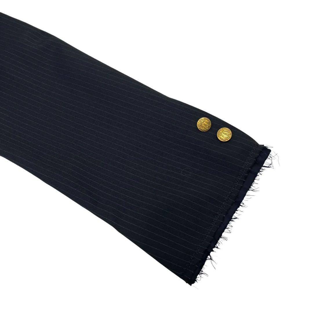 JUNYA WATANABE MAN 22SS ほつれ加工 ジャケット XS