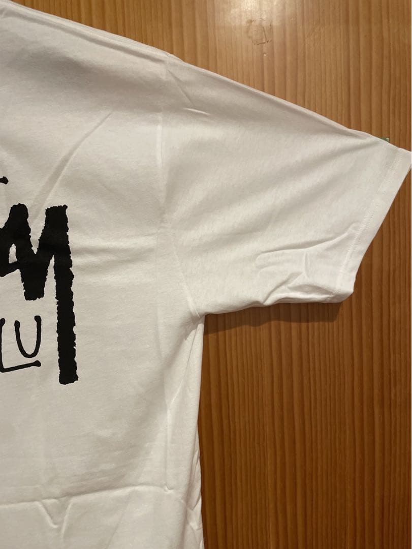 STUSSY ステューシー　ホノルル限定　ハワイ　XL 希少価値あり　原価＋送料