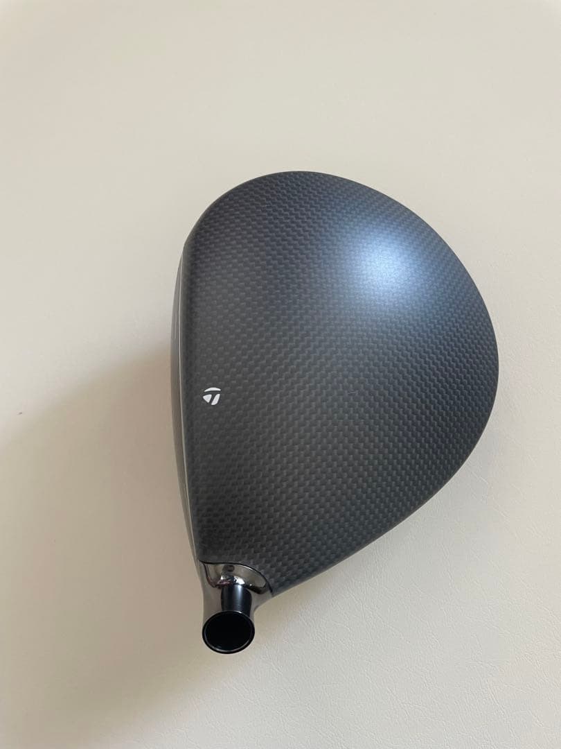 【当日発送可能/美品】Taylormade Qi35 LS 10.5°