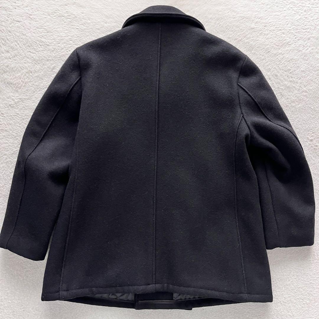 Schott ショット U.S. 740N ピーコート ウール USA製