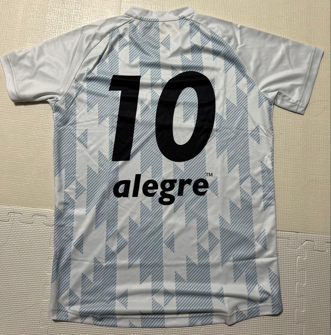 【新品未使用】エフチャンネル　ユニフォームセット一式　10枚セット(1〜10番)