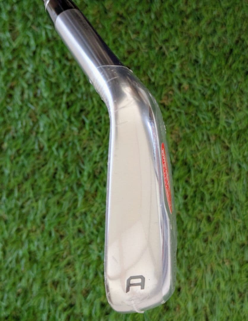 ホンマ TW757P ウェッジ VIZARD for TW757 50 AW/S