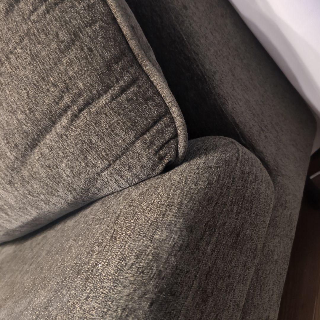 【出品3月2日まで】関家具　ソファ　アリシア　3人掛け