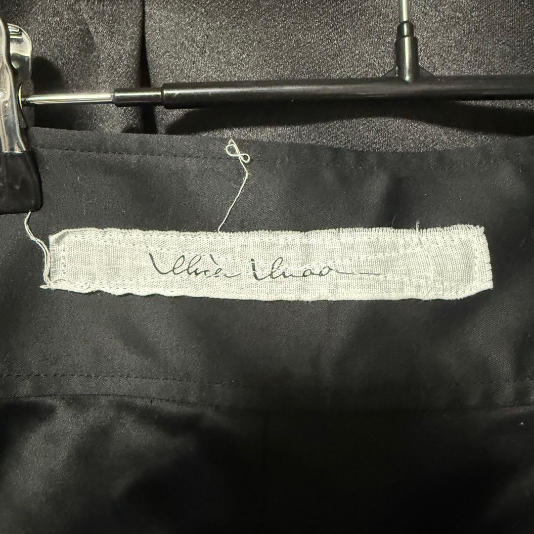 alice auaa アリスアウアア バルーンパンツ かぼちゃパンツ