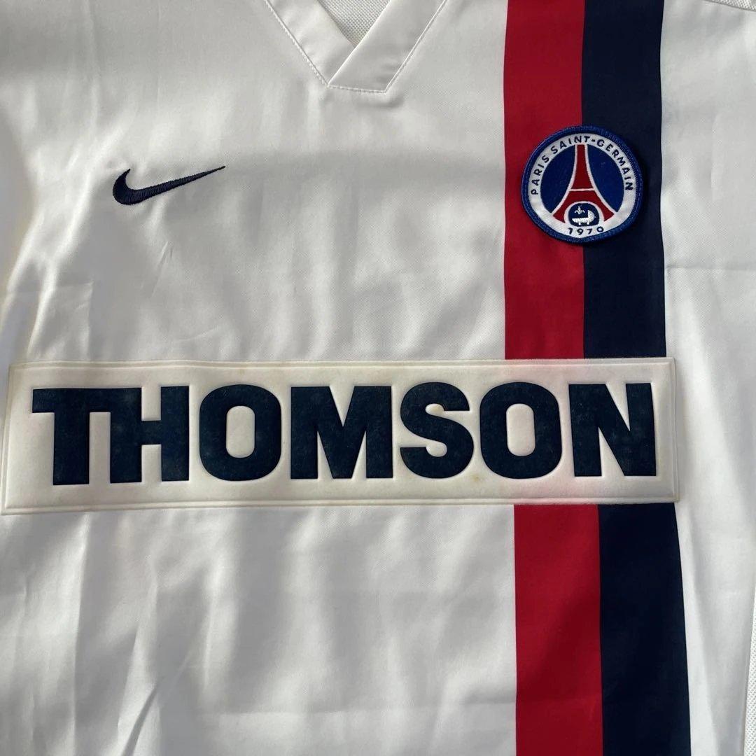 PSG ロナウジーニョ