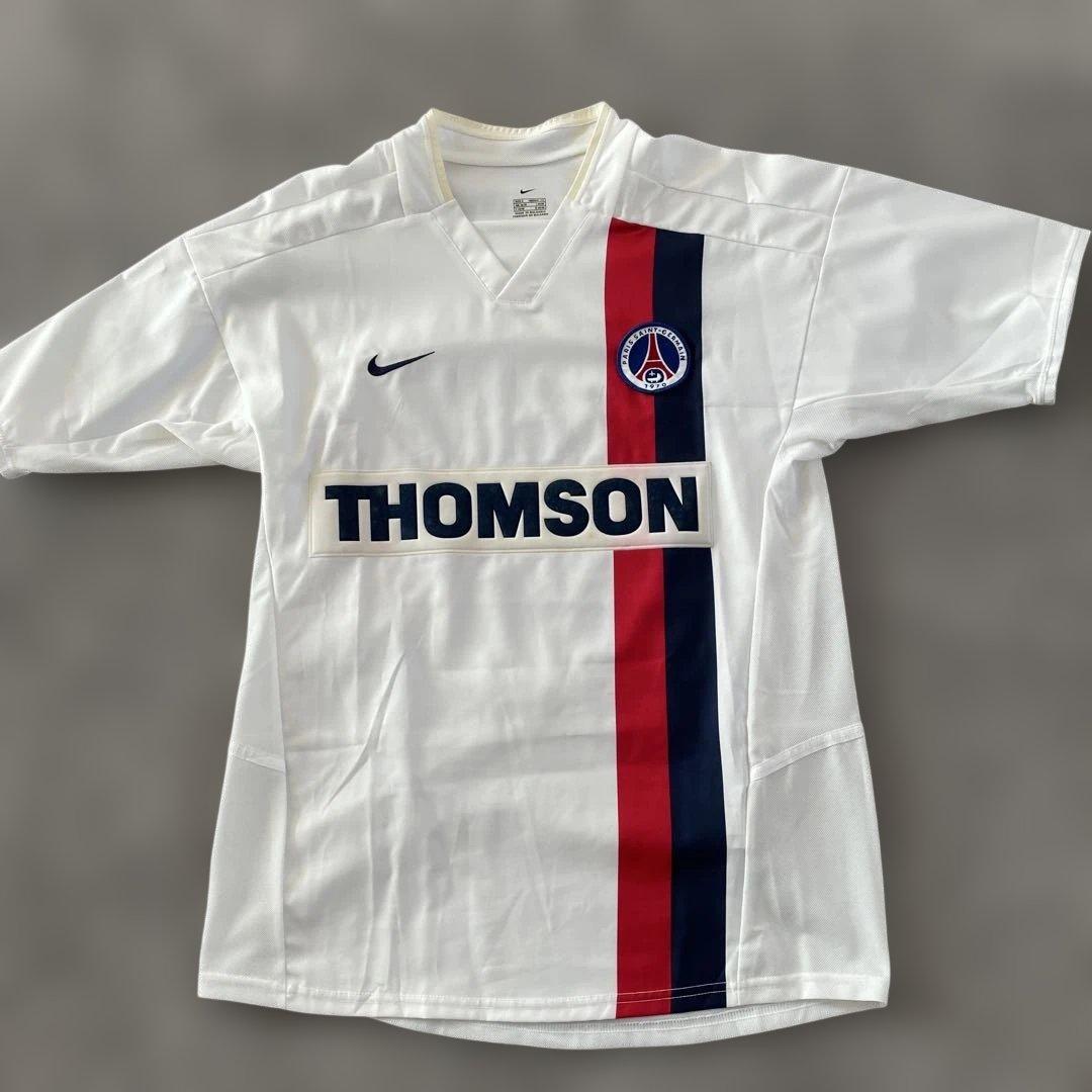 PSG ロナウジーニョ