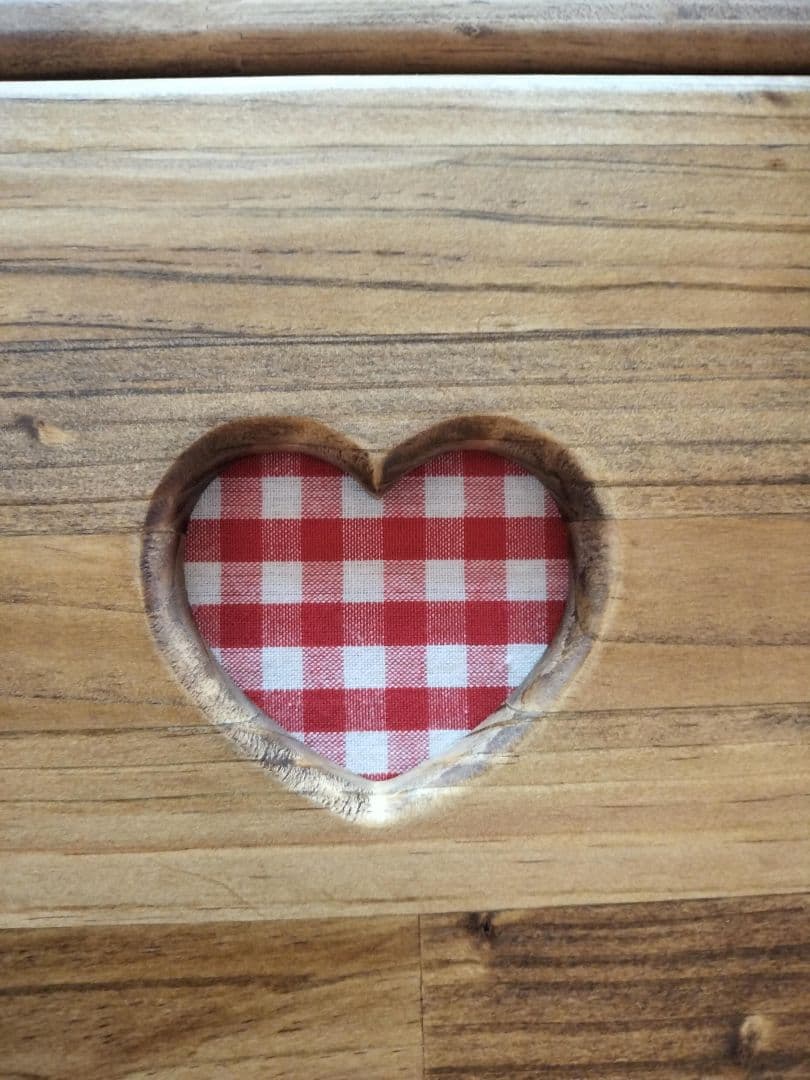 ゆ　カントリーチェスト