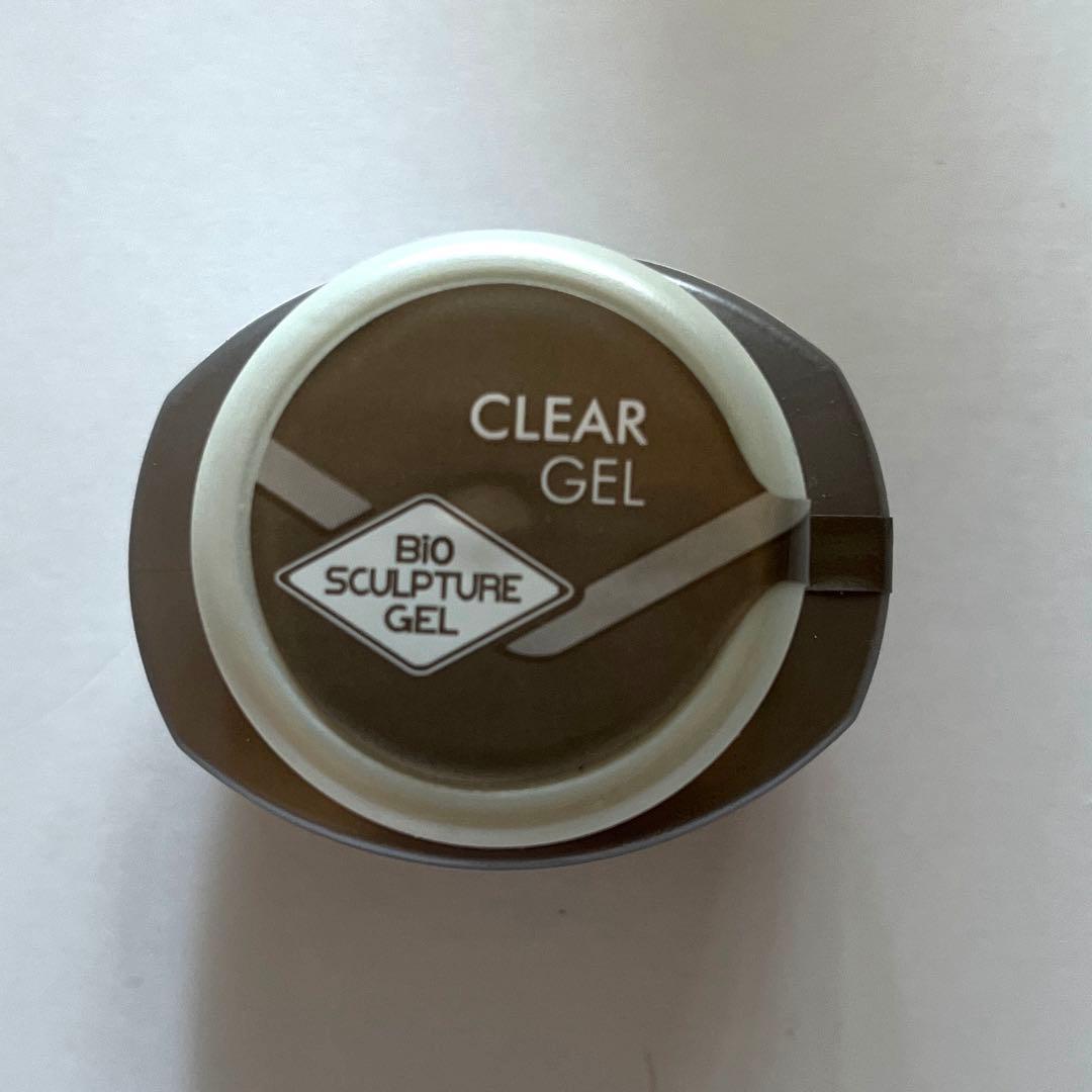 バイオジェル　クリアジェル　25g